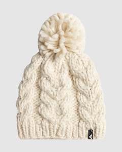 Womens Beanies: Womens Winter Chunky Beanie