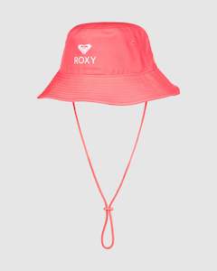 Womens Beach Hats: Womens Passion Moon Bucket Hat