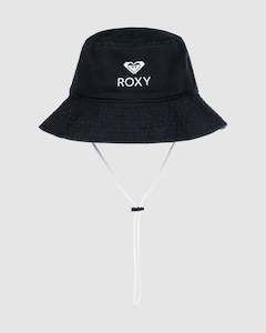 Womens Bucket Hats: Womens Passion Moon Hat