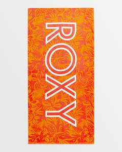 Womens Beach Accessories: Womens Fun And Adventure Towel