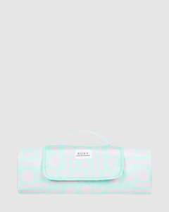 Womens Beach Accessories: Womens Spring Bouquet Beach Accessory