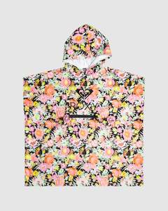 Womens Confetti Beach Towel