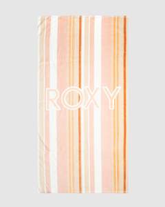 Womens Fun And Adventure Towel