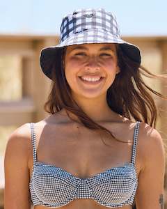 Womens Hats: Womens Jasmine Paradise Hat