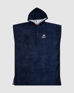 Womens Hooded Towels: Womens Sunny Joy Towel