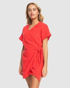 Womens Beach Dresses: Womens Sweetest Summer Love Dress