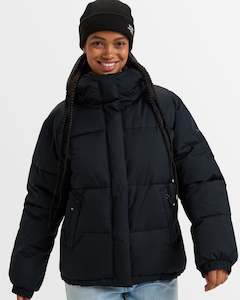 Womens Jackets: Womens Uplands Insulated Jacket