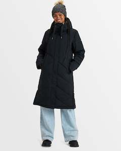 Womens Jackets: Womens Ellie Insulated Jacket