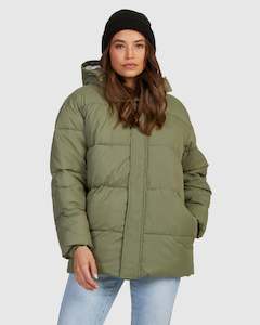 Womens Jackets: Womens Ocean Ways Sherpa Jackets