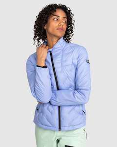Womens Jackets: Womens Lunapack Insulator Jackets