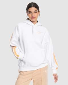 Womens Hoodies: Womens Essential Energy Pullover Hoodie