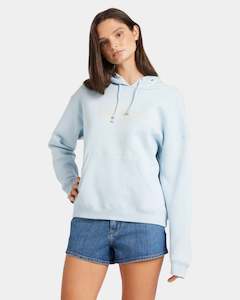 Womens Jumpers: Womens Endless Days Pullover Hoodie