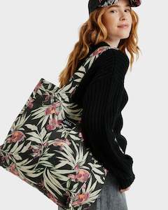 Womens Accessories: Womens Anti Bad Vibes Tote Bag