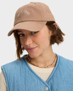Womens Toadstool Dad Cap
