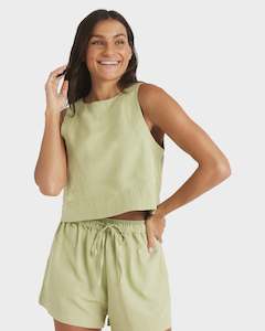 Womens New Arrivals: Womens Armor Tank Top