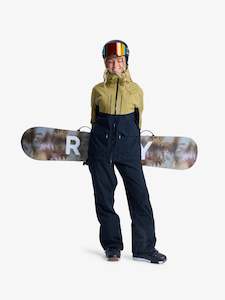 Womens New Arrivals: Womens Landform Snow Pants