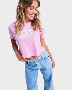 Womens New Clothing: Womens People Speak T-Shirt