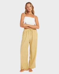 Womens New Clothing: Womens Mercado Stripe Pants