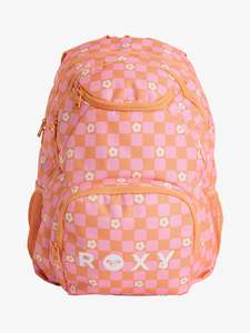 Womens Accessories: Shadow Swell Backpack