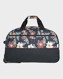 Womens Accessories: Womens Feel It All Duffle