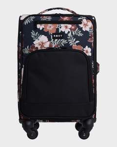 Womens Cabin Island Luggage Roller