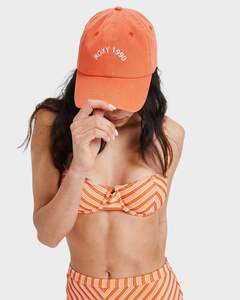 Womens Hats: Womens Toadstool Cap