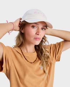Womens Hats: Womens Dear Believer Cap