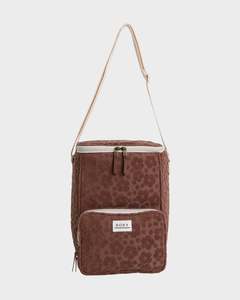 Womens Beach Accessories: Blossom Tail Cooler Bag