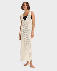 Womens Lovely Palace Cover Up Dress