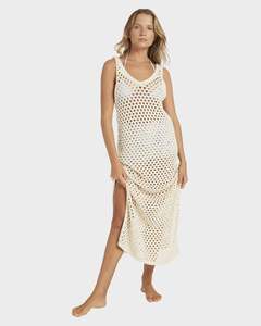 Womens Midi Dresses: Womens Shine Bright Midi Dress