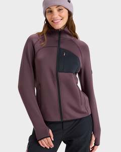 Womens Jackets: Womens Soaring Heights Snow Jacket