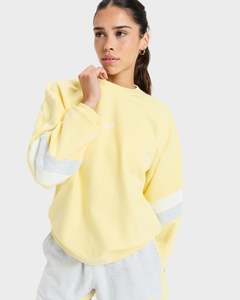Womens Essential Energy Crew Neck