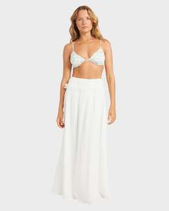 Womens Skirts: Womens Luna Maxi Skirt