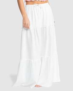 Womens Sweetwater Maxi Skirt
