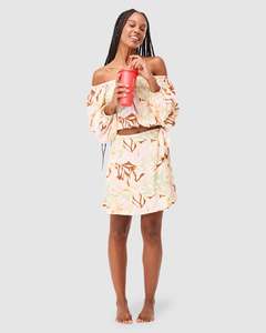 Womens Skirts: Womens Sea Flow Skirt
