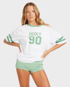 Womens Tops: Womens Tryouts T-Shirt