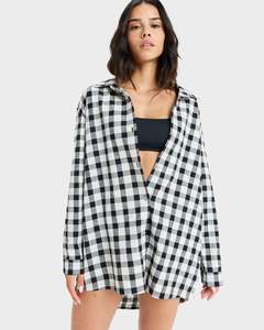 Womens Shirts: Womens Porto Trip Cover Up