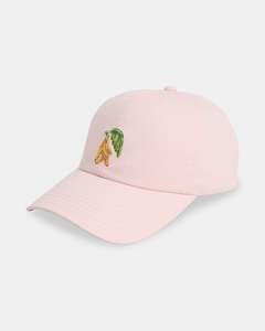 Womens Vacation Classic Cap