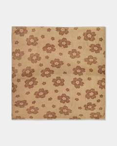 Blossom Beach Towel