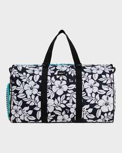 Womens Pumpkin Spice 35.2L Duffle