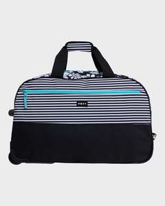 Womens Feel It All 60L Duffle