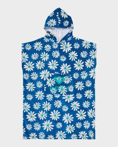 Womens Stay Magical Hooded Towel