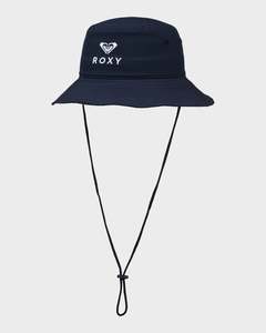 Womens Accessories: Womens Sun Addiction Bucket Hat