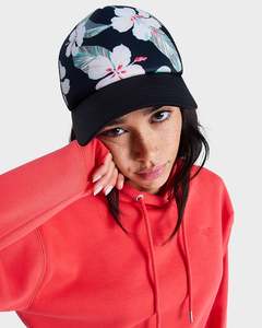 Womens Hats: Beautiful Morning Cap