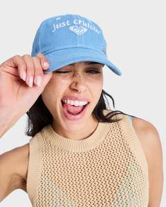 Womens New Arrivals: Sparking Cupcake Cap