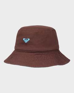 Womens New Arrivals: Womens Jasmine Paradise Reversible Bucket Hat