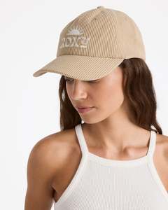 Womens New Arrivals: Brave Lineup Cap