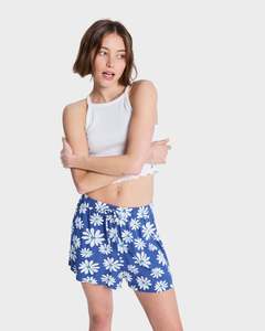 Womens New Arrivals: Womens Lekeito Break High Beach Shorts