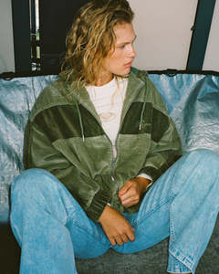 Womens New Clothing: Womens Have A Blast Fleece Jacket