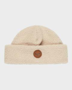 Womens Laverder Haze Beanie